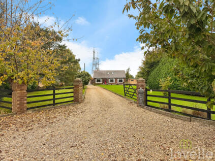 Stockwith Road, Misterton, DN10