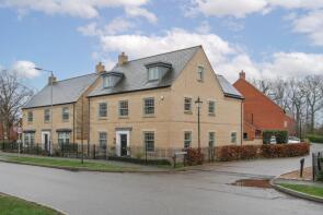 21, Central Avenue, Huntingdon PE28 4QL