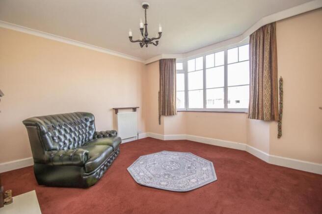 sitting room