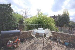 Flat B, 157, Leander Road, London SW2 2LP