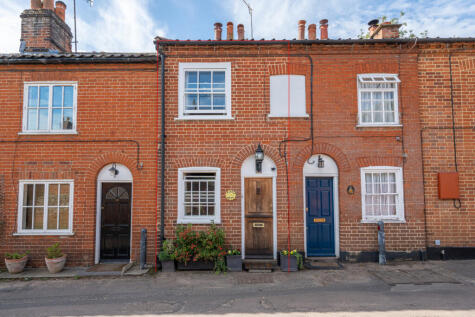 Sun Lane, Woodbridge, IP12 1EG