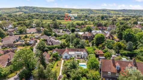 East End Lane, Ditchling, Hassocks