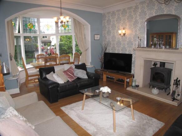 Lounge Two