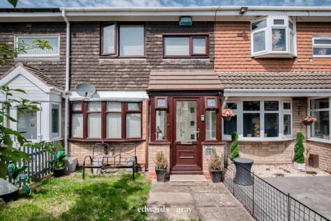 Severn Close, Smiths Wood , B36 0TT