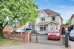 17, Nottingham Road, Attenborough NG9 6DN