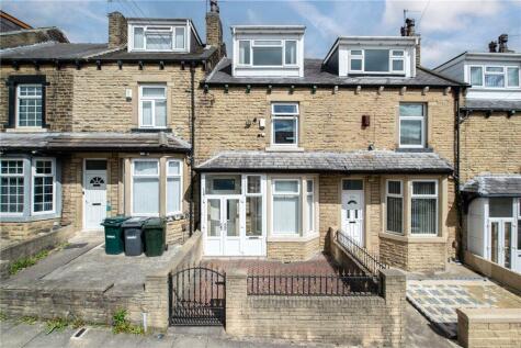 Upper Woodlands Road, Bradford, West Yorkshire, BD8