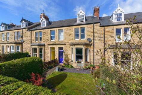 Osborne Avenue, Hexham, NE46