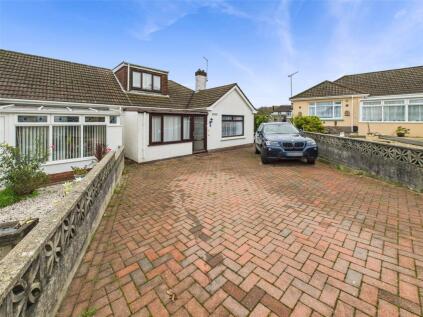 Glebe Lane, Holsworthy, Devon