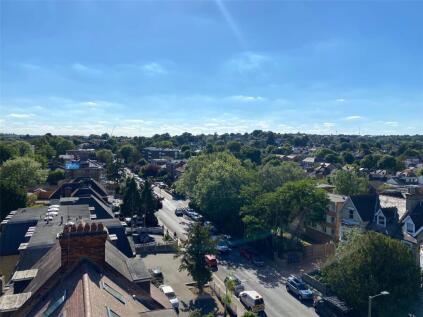 Station Road, Barnet, EN5