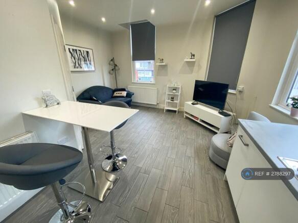 Lounge/Kitchen Diner