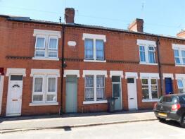 114, Clarendon Street, Leicester LE2 7FG