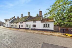 15, Lambseth Street, Eye IP23 7AG