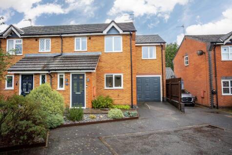 Gray Lane, Sileby, Loughborough