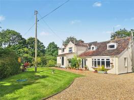 Brookside, Old A358, Ashill, Ilminster TA19 9NH