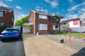 4, Tasman Drive, Beaconside, Stafford ST16 3JY