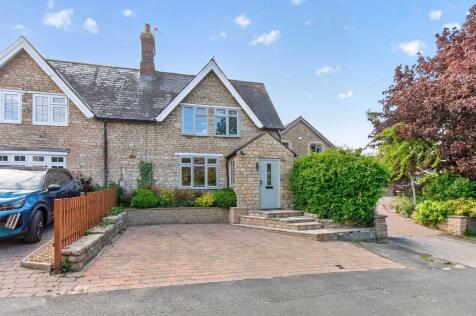 Church Lane, Greetham, Rutland