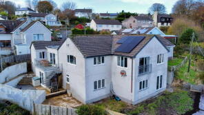8, Hillhead Gardens, Camelford PL32 9TD