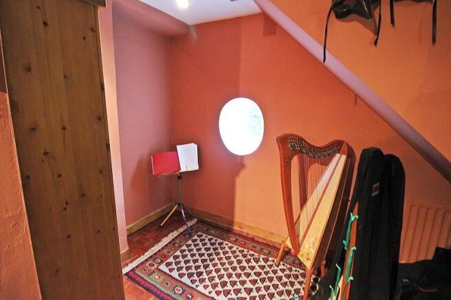 Music Room