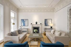 Flat 2, 96, Eaton Place, London SW1X 8LW