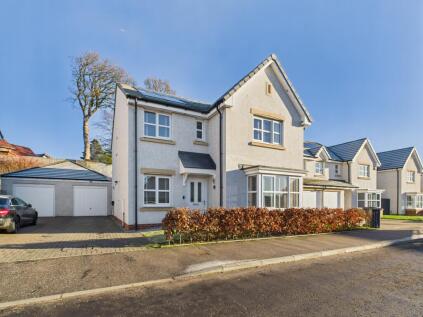Pailis Crescent, Bothwell