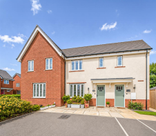 1, Rosehip Road, Derby DE3 9PB