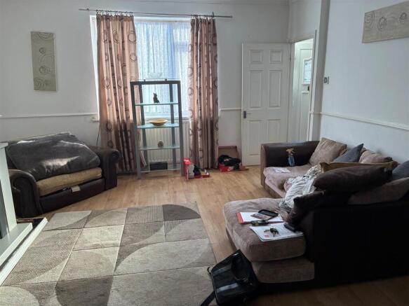 Milburn Road, Ashington photo 2