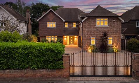 Berther Road, Emerson Park, RM11