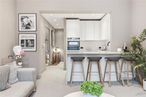 Gloucester Avenue, Primrose Hill, London, NW1