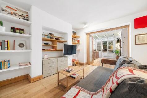 Spenser Road, SE24