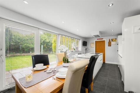 Huntroyde Avenue, Padiham, Burnley