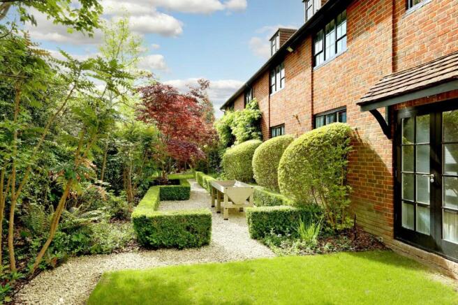 Gardens