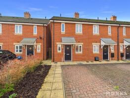 31, Penson Way, Shrewsbury SY1 2BF