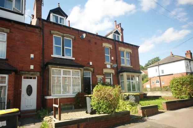5 bed Terraced to rent Image 10