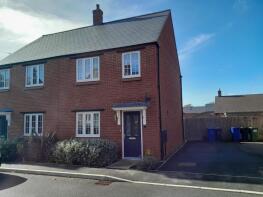 3, Mercian Close, Towcester NN12 6FQ
