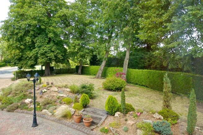 Gardens