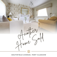 18, Southfield Avenue, Port Glasgow PA14 6PW