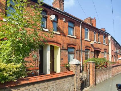 Alexandra Road, Wellington, Telford, Shropshire, TF1 1QE