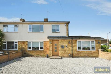 Warwick Road, RAYLEIGH, Essex, SS6