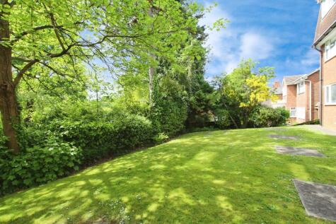 Croham Road, South Croydon, London, CR2