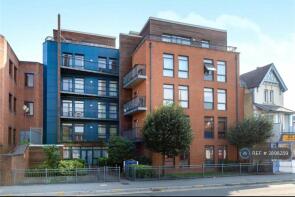 1, Indigo Apartments, Crown Street, Reading RG1 2SW