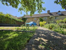 The Pitts Cottage, The Green, Kidlington OX5 3DA