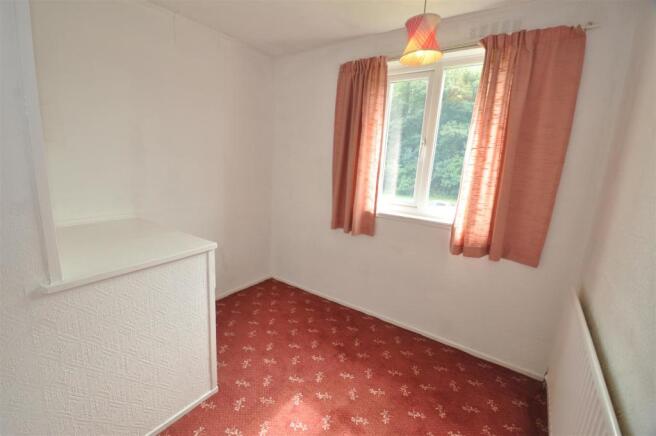 Bedroom Three (Front)