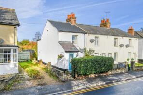 34, Station Road, Ashford TN27 0JA