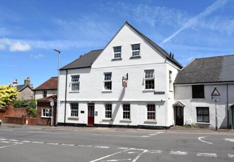 South Street, Wellington, Somerset, TA21