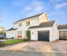 7, Gillies Drive, Stirling FK7 7TY