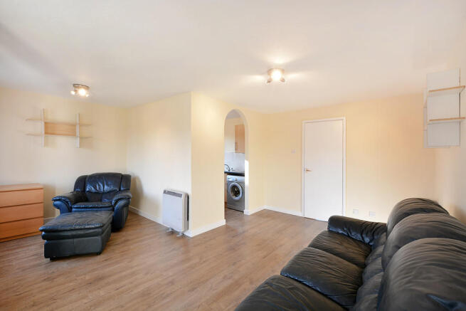 Spacious Living R...