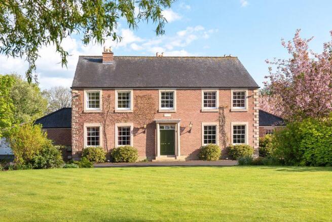 Bayberry House
