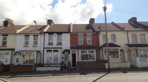 104, Milton Road, Gillingham ME7 5LW