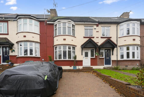 The Fairway, Gravesend, DA11