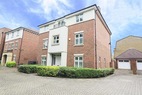 Cotton Drive, London, UB10 8FG